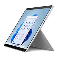 Microsoft Surface Pro X 13&quot; 2-in-1 Laptop Computer - Platinum