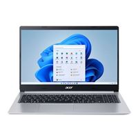 Acer Aspire 5 A515-45-R6PQ 15.6" Laptop Computer - Silver