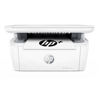 HP LaserJet MFP M140we Wireless Black & White Printer