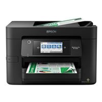 Epson WorkForce Pro WF-4820 Wireless All-in-One Printer Refurbished
