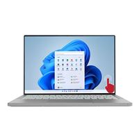 RazerBook 13.4 Intel Evo Platform Laptop Computer - White