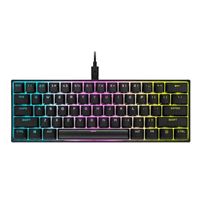 Corsair K65 RGB MINI 60% Mechanical Wired Keyboard