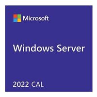 Microsoft Windows Server 2022 CAL 5 Client