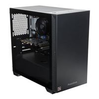 PowerSpec G167 Gaming PC