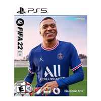 CokeM FIFA 22 for Playstation 5