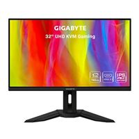 32 HDR 10 Monitor - 32UQ750-W