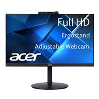 Acer CB272 Dbmiprcx 27&quot; Full HD (1920 x 1080) 75Hz LED Monitor