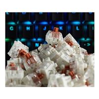 Glorious PC Gaming Race Kailh Mechanical Keyboard Switches - Bronze