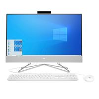 HP 27-dp1380 27" All-in-One Desktop Computer