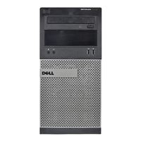 Dell OptiPlex 3010 Desktop Computer (Refurbished)