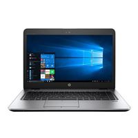 HP EliteBook 840 G4 14&quot; Laptop Computer Off Lease - Silver
