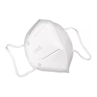  KN95 Face Mask-Individually Wrapped, Breathable & Comfortable Safety Mask