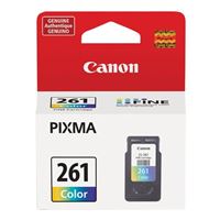 Canon CL-261 Color Ink Cartridge