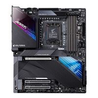 Gigabyte Z690 AORUS Master DDR5 Intel LGA 1700 eATX Motherboard