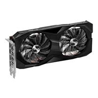 ASRock AMD Radeon RX 6600 Challenger D Dual Fan 8GB GDDR6 PCIe 4.0 Graphics  Card - Micro Center