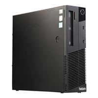 Lenovo ThinkCentre M93p Desktop Computer (Refurbished)