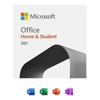 MicrosoftOffice Home and Student 2021