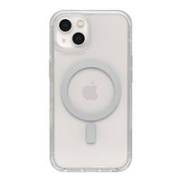 Otter Products Symmetry Series+ Clear Antimicrobial Case with MagSafe for iPhone 13