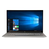 HP 17-cn0045cl 17.3&quot; Laptop Computer Refurbished - Silver