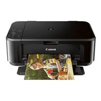 Canon PIXMA MG3620 Wireless Inkjet All-In-One Printer