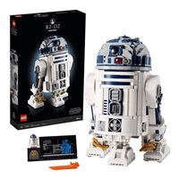 Lego R2-D2 - 75308 (2314 Pieces)
