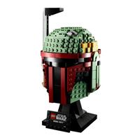 Lego Boba Fett Helmet - 75277 (625 Pieces)