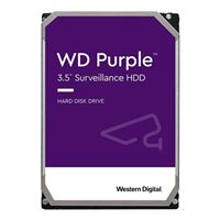 WD Purple Pro 8TB 7200RPM SATA III 6Gb/s 3.5" Surveillance Internal Hard Drive