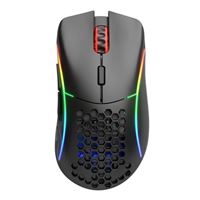 Glorious Model D Wireless Gaming Mouse - Matte Black