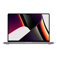 Apple MacBook Pro MKGP3LL/A (Late 2021) 14.2&quot; Laptop Computer - Space Gray
