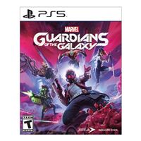 CokeM Guardians of the Galaxy (PS5)
