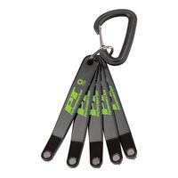 Performance Tools 5 Piece Low Profile Star Driver Set