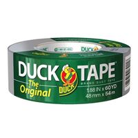 Duck Brand The Original Duck Tape® Brand Duct Tape - Silver