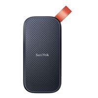 SanDisk 2TB SSD USB 3.2 Gen 2 Type-C Portable Solid State Drive