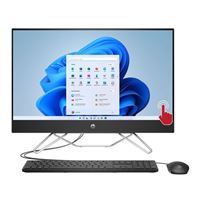 HP 27-cb0060 27&quot; All-in-One Desktop Computer