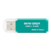 Micro Center 512GB SuperSpeed USB 3.1 (Gen 1) Flash Drive