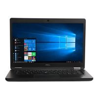 Dell Latitude 5480 14&quot; Laptop Computer Refurbished - Black