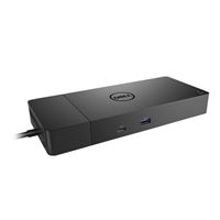 Dell Performance Dock WD19DCS Docking Station with 240W Power Adapter