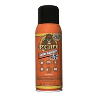 Gorilla Glue Gorilla Spray Adhesive 11 oz.