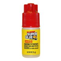 Pacer Technology Super Glue 2 Pack