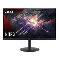 Acer Nitro XV252Q Zbmiiprx 24.5&quot; Full HD (1920 x 1080) 280Hz Gaming Monitor