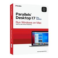 Corel Parallels Desktop 17 Pro