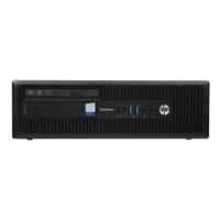 HP EliteDesk 705 G1 Desktop Computer (Refurbished)