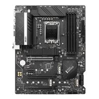 MSI Z690-A PRO DDR5 Intel LGA 1700 ATX Motherboard