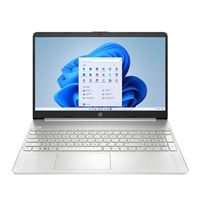 HP 15-dw1032nr 15.6" Laptop Computer - Silver