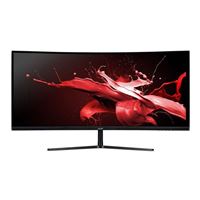 Acer EI342CKR 34" 2K UWQHD (3440 x 1440) 144Hz UltraWide Curved Screen Gaming Monitor