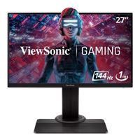 Viewsonic XG2705 27&quot; 2K WQHD (2560 x 1440) 144Hz Gaming Monitor