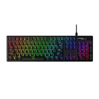HyperX HyperX Alloy Origins Mechanical Gaming Keyboard with Red Switches