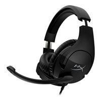 HyperX Cloud Stinger S Gaming Wired Headset w/ Virtual 7.1 Surround Sound