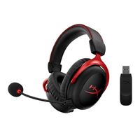 HyperX Cloud II Wireless Gaming Headset w/ 7.1 Surround Sound