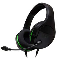 HyperX CloudX Stinger Core Wired Gaming Headset w/ In-Line Audio Control